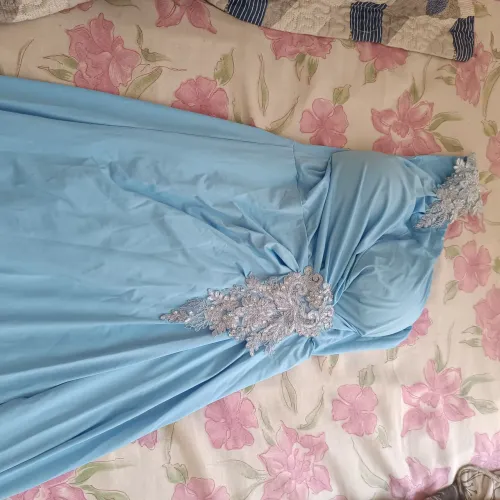 Vestido de casamento - madrinha