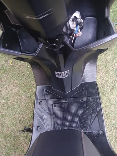 Honda Elite 125 2024