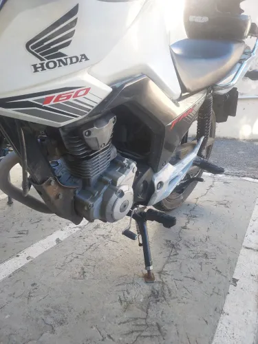 Fan 160 flex