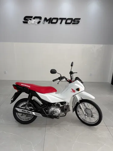 Pop 110i 2019-2019 ( Emplacada) 