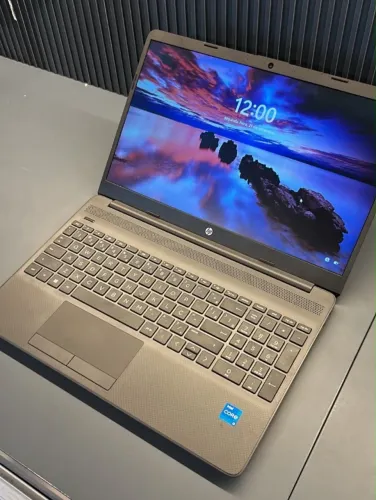 Notebook HP 256 G9 i3 12ª Geração 8GB SSD 256GB