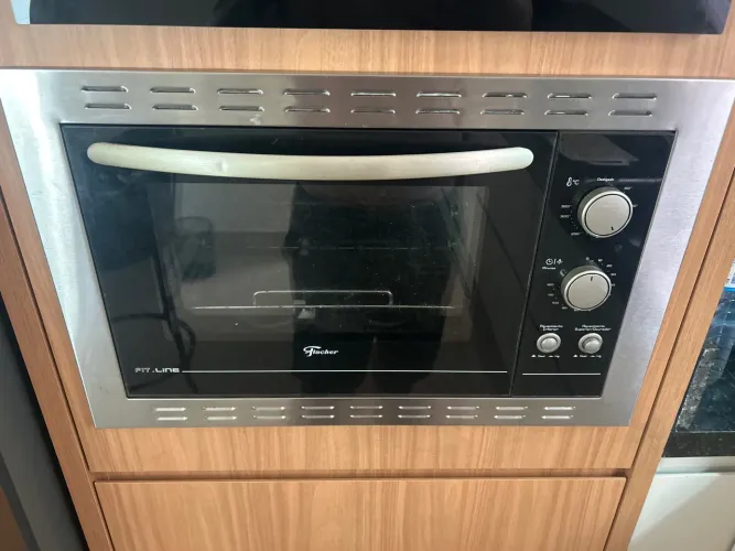 Forno elétrico 44litros