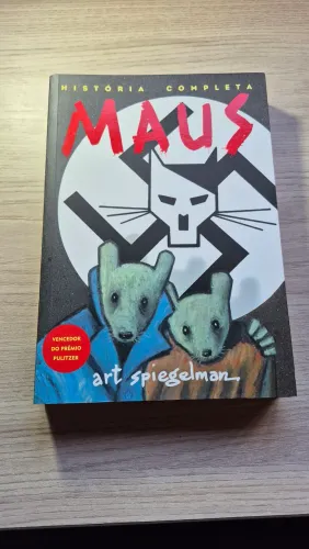 Maus