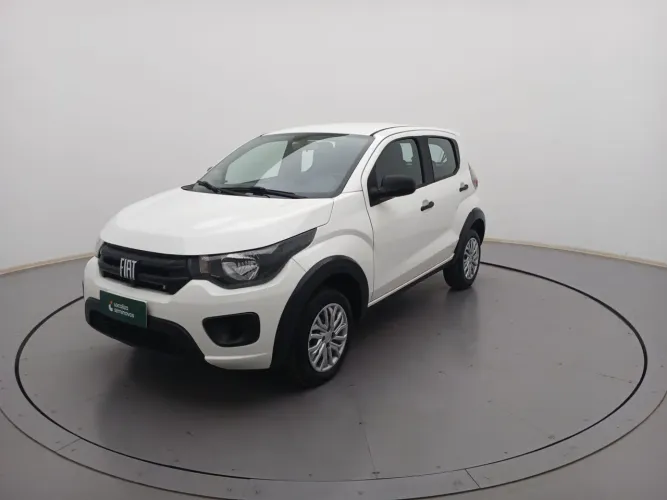 Fiat Mobi Like ON 1.0 Fire Flex 5P. 2023