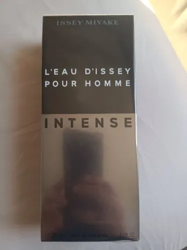 Perfume Issey Miyake intense