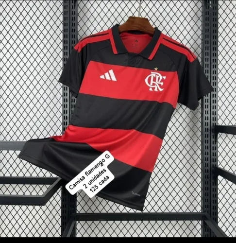 Camisa de time