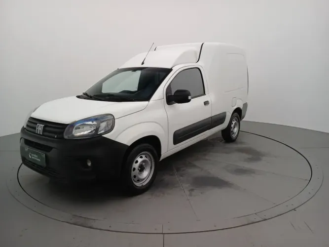 Fiat Fiorino Endurance 1.3 Flex 8V 2P 2026