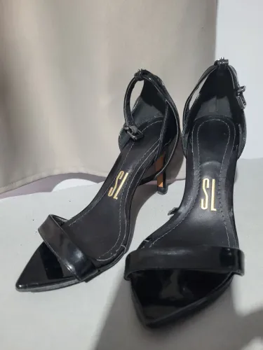 Scarpin Santa Lolla 34