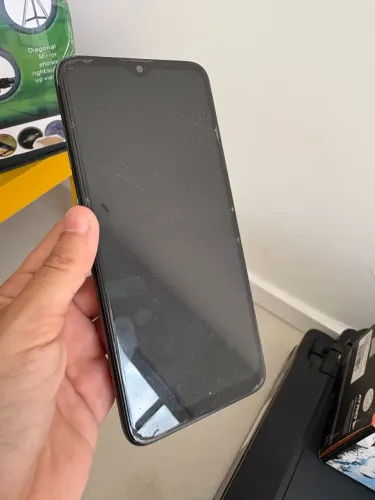 Motorola Moto G10 - Para Retirada de Peças / Aproveitamento