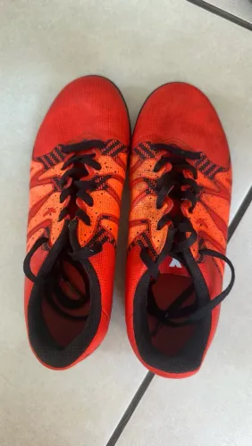 Chuteira Society Adidas