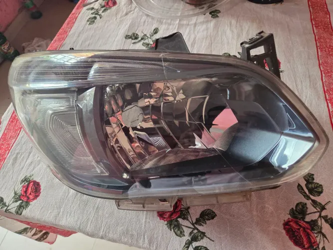 Farol spin 2017 Original GM