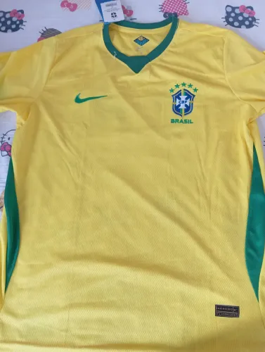 VEDEMOS CAMISAS DO BRASIL