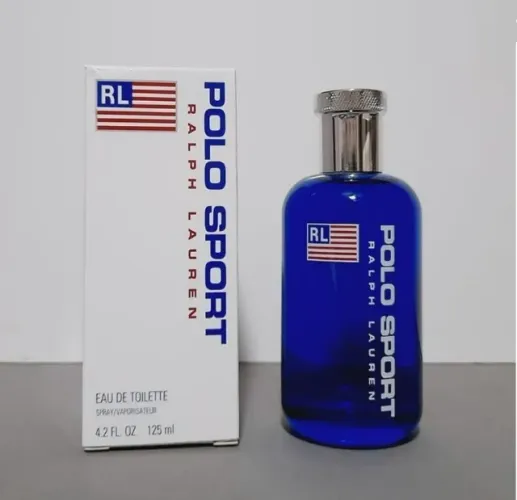 Perfume Ralph Lauren Polo Sport 125ml