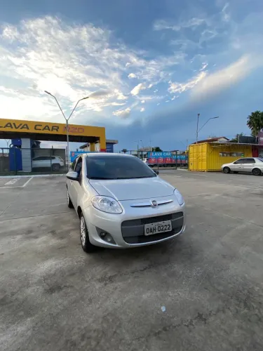 Fiat Palio Essence 1.6 Flex 16V 5P 2014