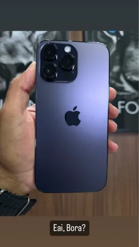 iPhone 14 Pro 256Gb