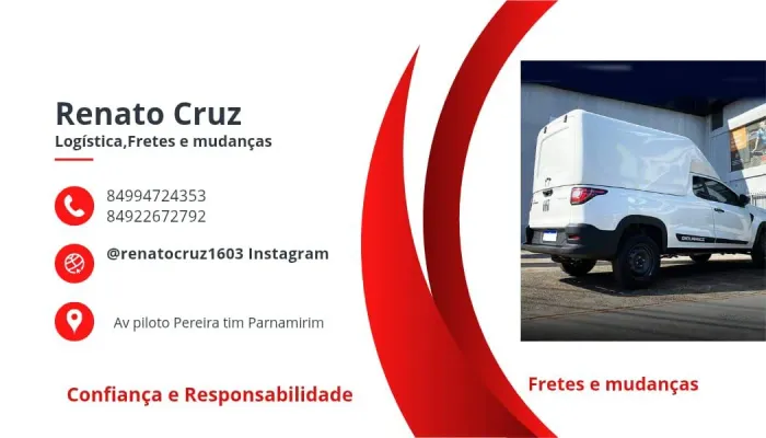 Logística Geral