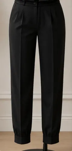 Calça alfaiataria 