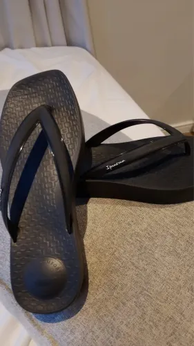 Chinelo Ipanema novo, número 39
