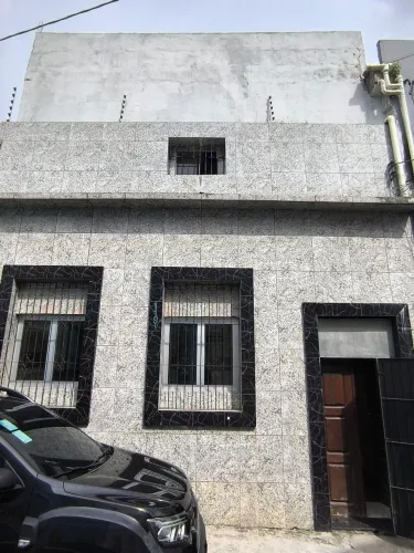 Prédio Com. C/11 Suítes Preparadas Cop 30