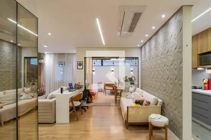 Apartamento à Venda - Vila Leopoldina, 2 Quartos, 140 m2
