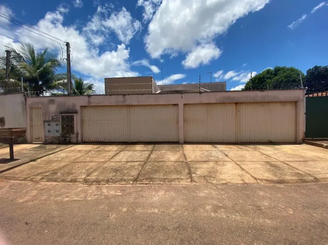 Kitnet com 2 dormitórios para alugar, 55 m² por R$ 1.475,00/mês - Jardim Aureni III (Taqua