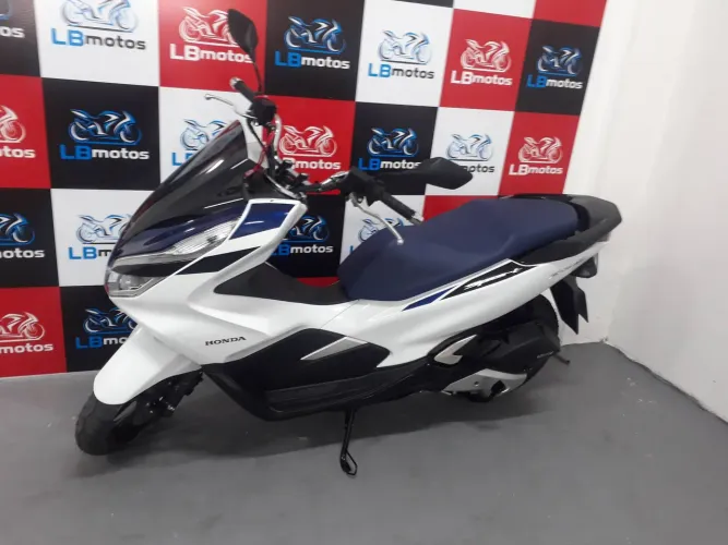 PCX Sport