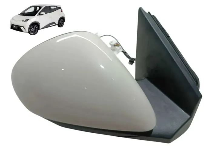 Retrovisor Direito Byd Dolphin Mini 2025 2026