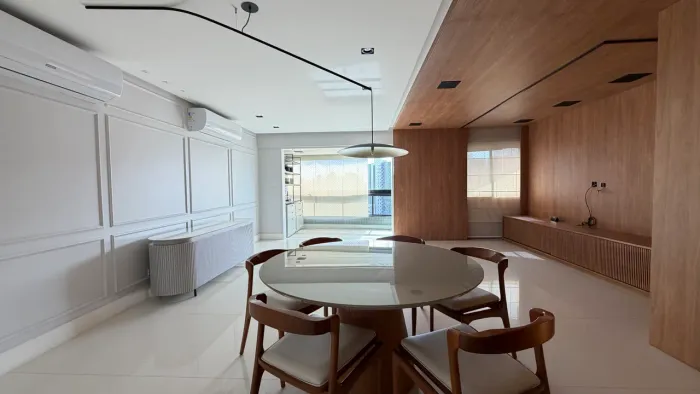 Vendo apartamento cond residencial dr Carlos Melo 