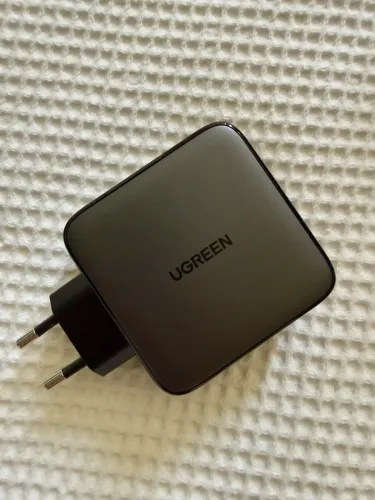 Carregador Ugreen 100W