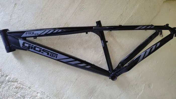 Oportunidade quadro GIOS 29" EXCELENTE 