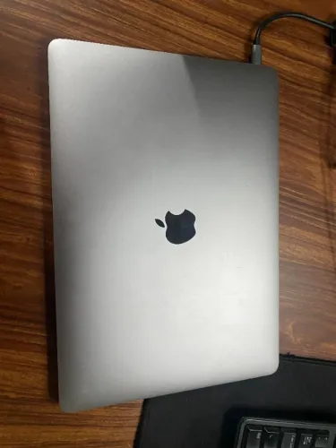 Macbook Pro A1708 2017 Tela Manchada, Funcionando perfeito Aceito Trocas