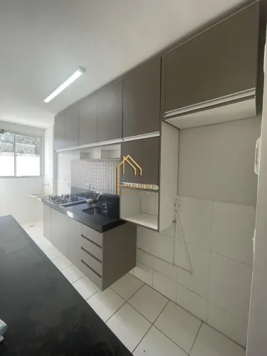 Apt a venda de 3/4 com suíte