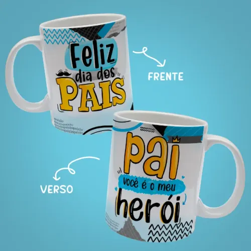 canecas personalizadas