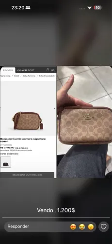 Bolsada coach