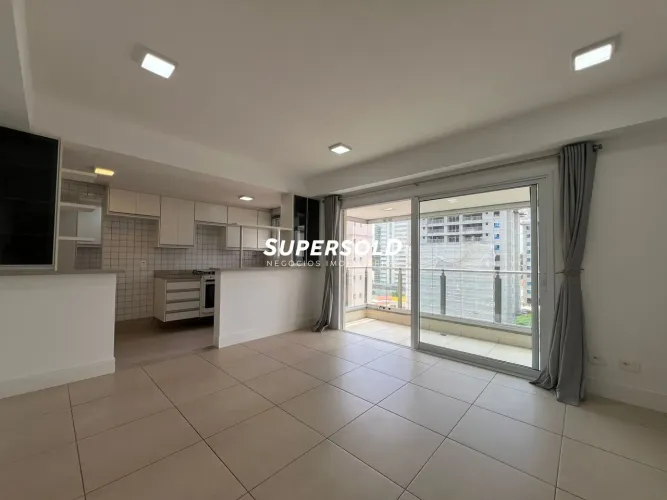 Condominio Residencial Bella Vita - Apartamento à venda - 2 suítes - Condomínio Residencia