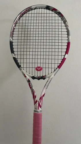 Raquete de tênis babolat