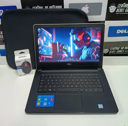 Dell White Gamer 16gb ram / Placa GeForce / Garantia / Brindes