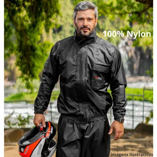 Capa de chuva