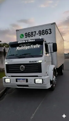 Fretes e viajens