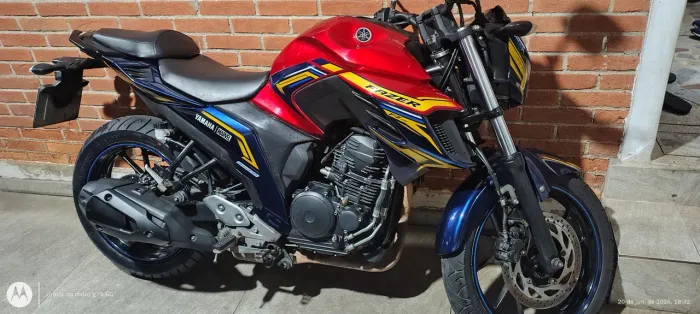 Fz 25 2023 THOR