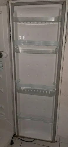Geladeira consul