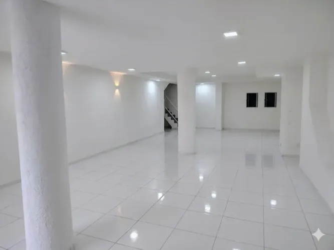 Imóvel para aluguel e venda com 186 metros quadrados em Centro - Vitória - ES