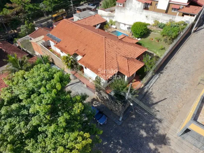 Casa duplex à Venda, Centro, Paraíba do Sul, RJ