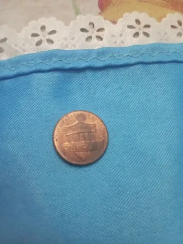Moeda americana dolar
