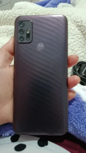 Celular Motorola g 10