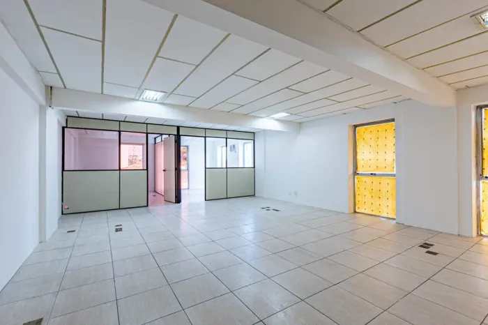 Sala comercial na Rua Coriolano, 2030 - Conjunto 30 80 m²