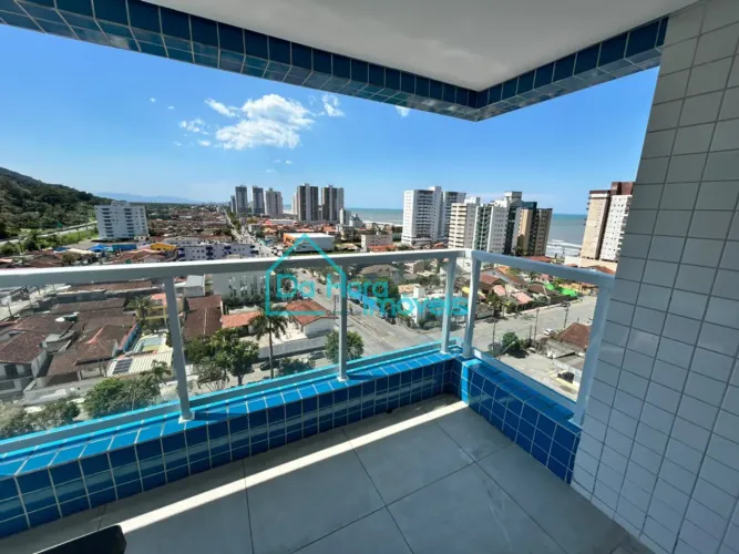 olha que oportunidade incrível para você morar em um ótimo apartamento em mongaguá