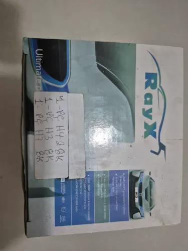 Kit xenon variado