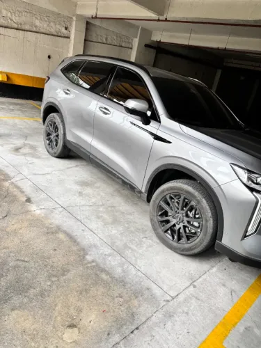 GWM Haval H6 Premium HEV 2026