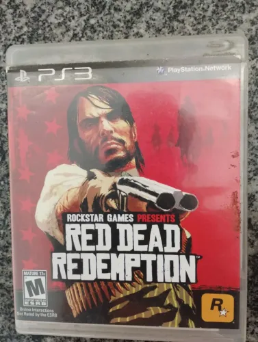 Vendo jogo de PS3 